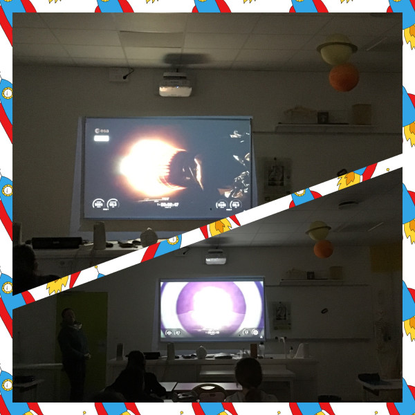 D�collage pour l'ISS...en direct !