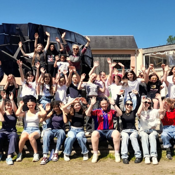 Sjour dans les Monts d'Arre pour les Bretonnants
