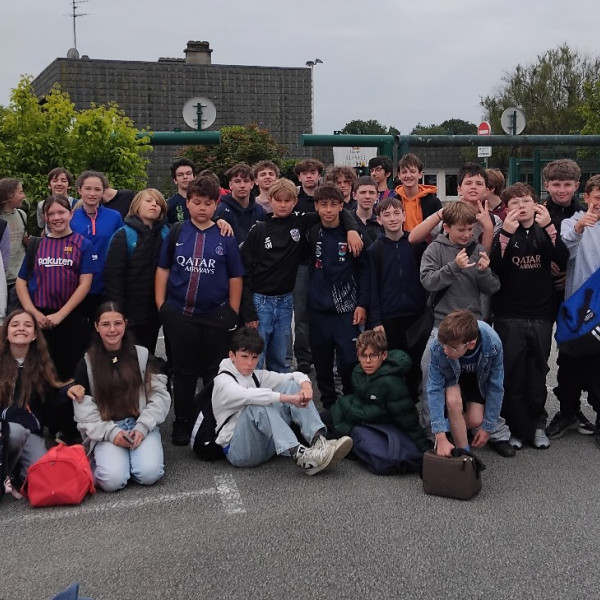 L'AS au Festival Sports Collectifs