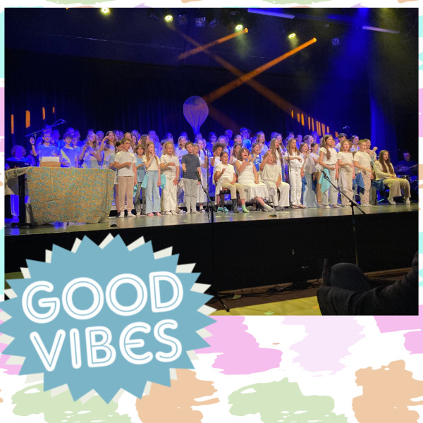 Concert de la Chorale : pour apprendre en chantant !