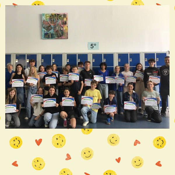Sportifs et diplms !