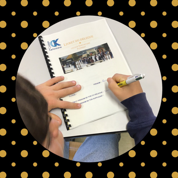 Des dlgus bien forms !