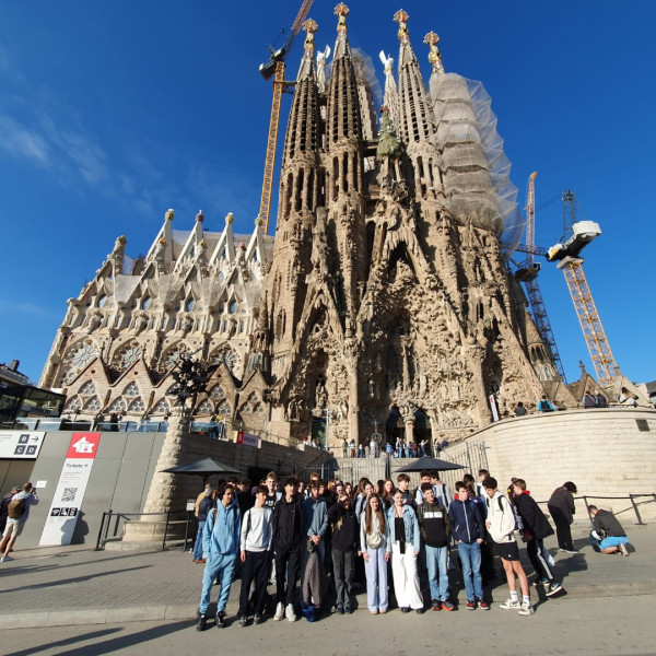 Voyage en Catalogne pour les 302 & 304