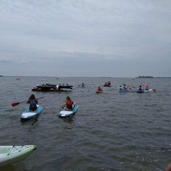 Fête des Associations Sportives UNSS