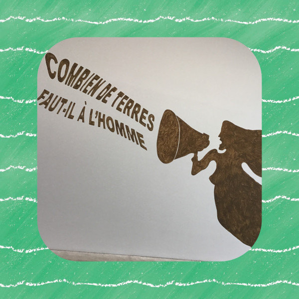 Une journe  Nantes pour les lves de l'Atelier