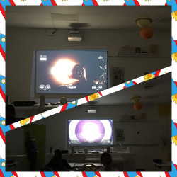 D�collage pour l'ISS...en direct !