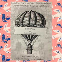 Concert � venir de la Chorale : toutes les infos !