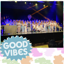 Concert de la Chorale : pour apprendre en chantant !