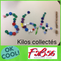 Petites mains et collecteur.euse.s r�compens�.e.s !