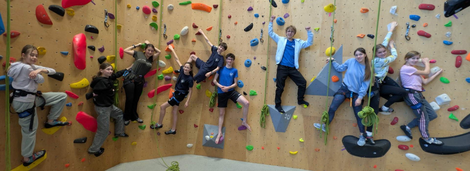 Kerfontaine au sommet !