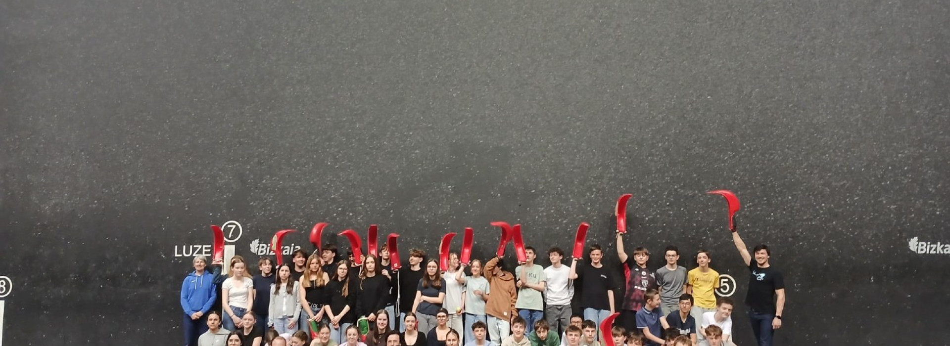 S�jour au Pays Basque espagnol