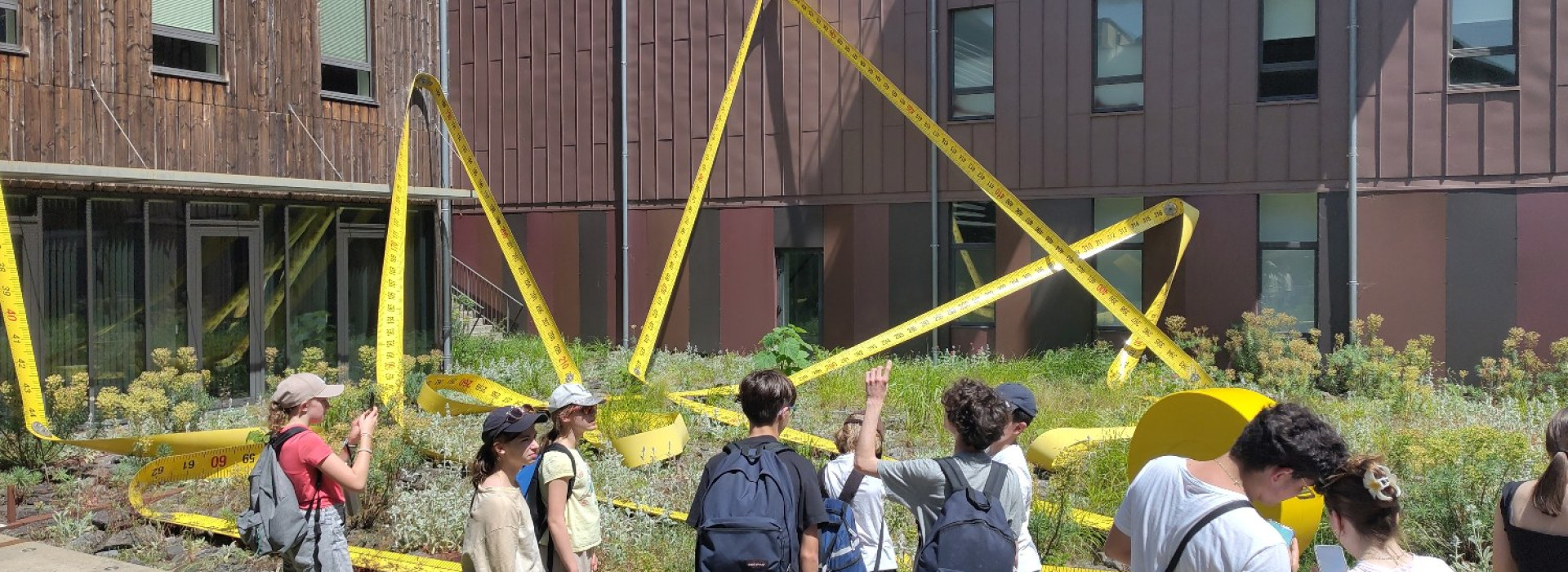 L'Atelier en visite � Nantes